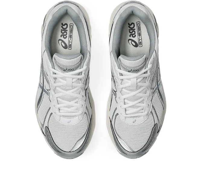 Asics GT-2160 - White / Blue Fade