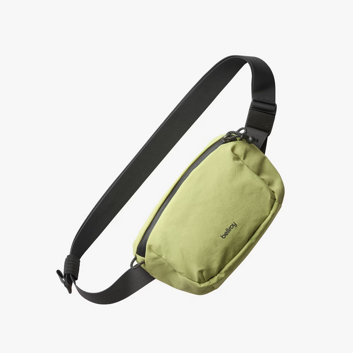Bellroy Lite Belt Bag - Kiwi
