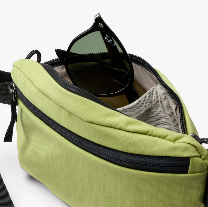 Bellroy Lite Belt Bag - Kiwi