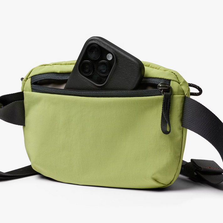 Bellroy Lite Belt Bag - Kiwi