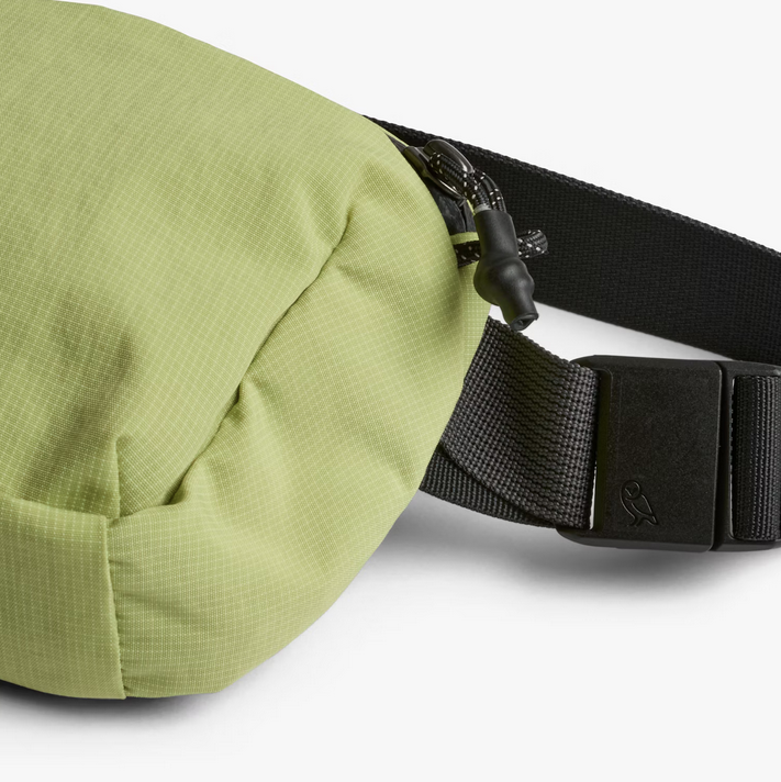 Bellroy Lite Belt Bag - Kiwi