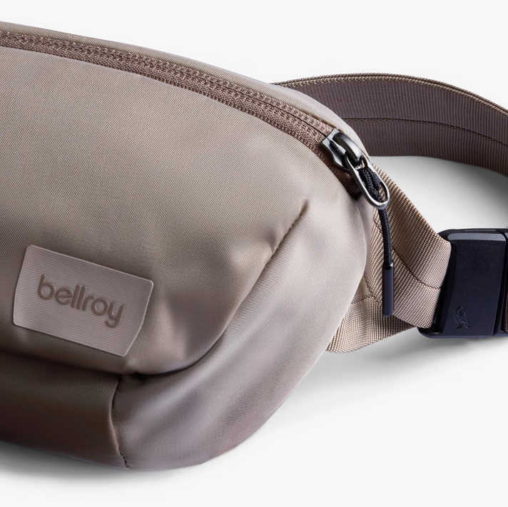 Bellroy Laneway Belt Bag - Fawn