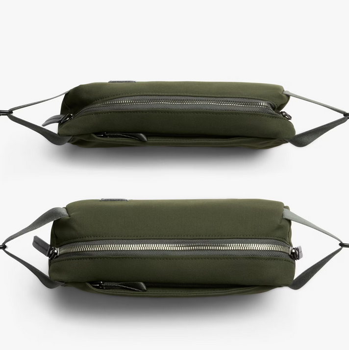 Bellroy Classic Sling 3L - Olive
