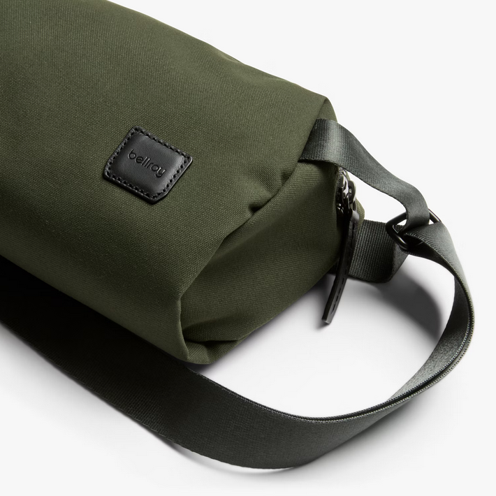 Bellroy Classic Sling 3L - Olive
