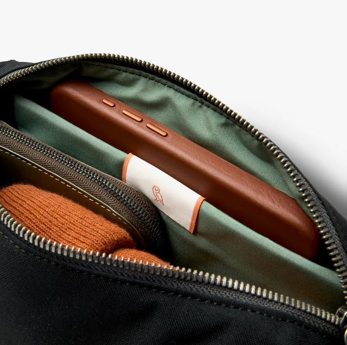 Bellroy Classic Sling 3L - Black