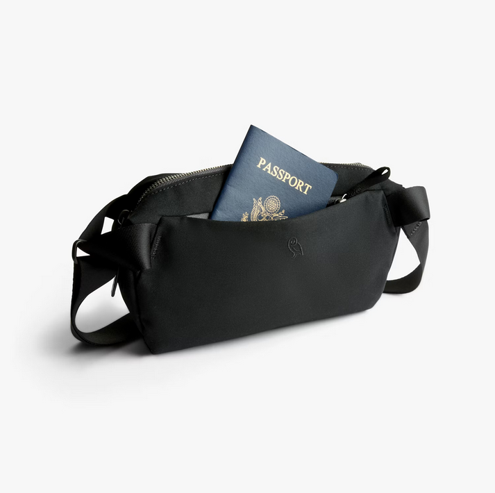 Bellroy Classic Sling 3L - Black