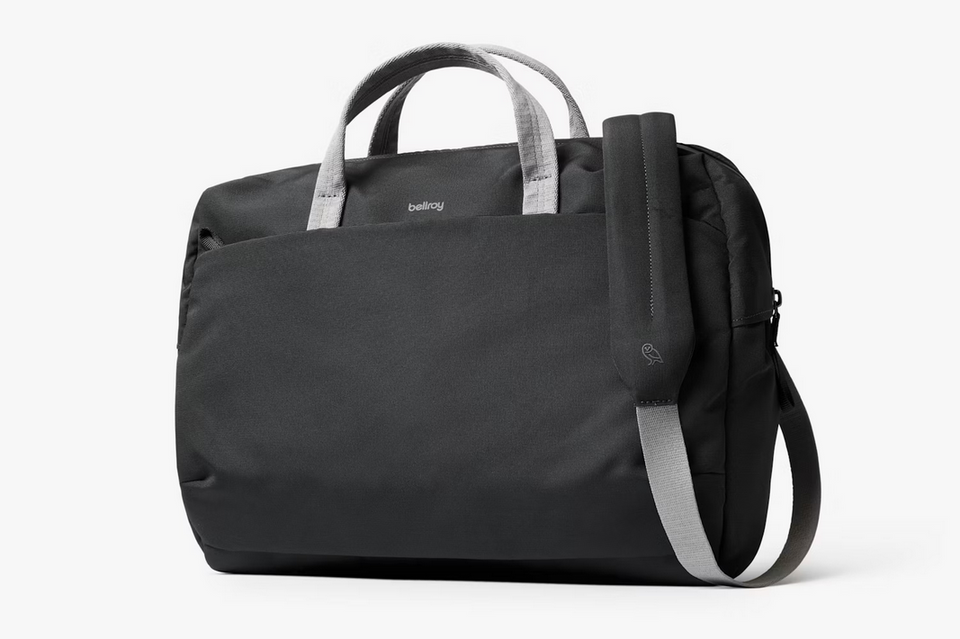 Bellroy Via Work Bag - Slate