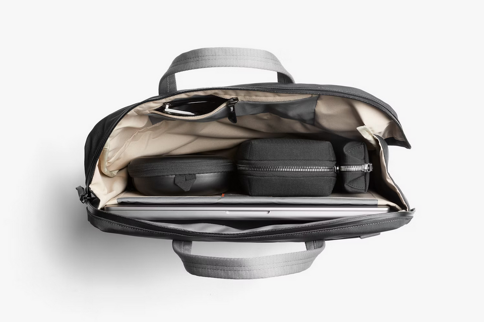 Bellroy Via Work Bag - Slate