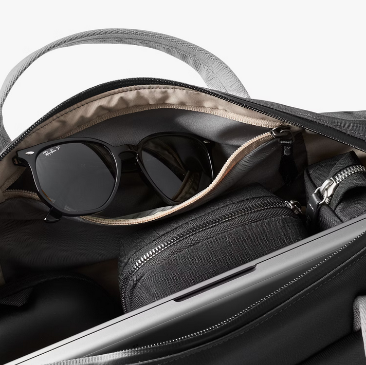 Bellroy Via Work Bag - Slate