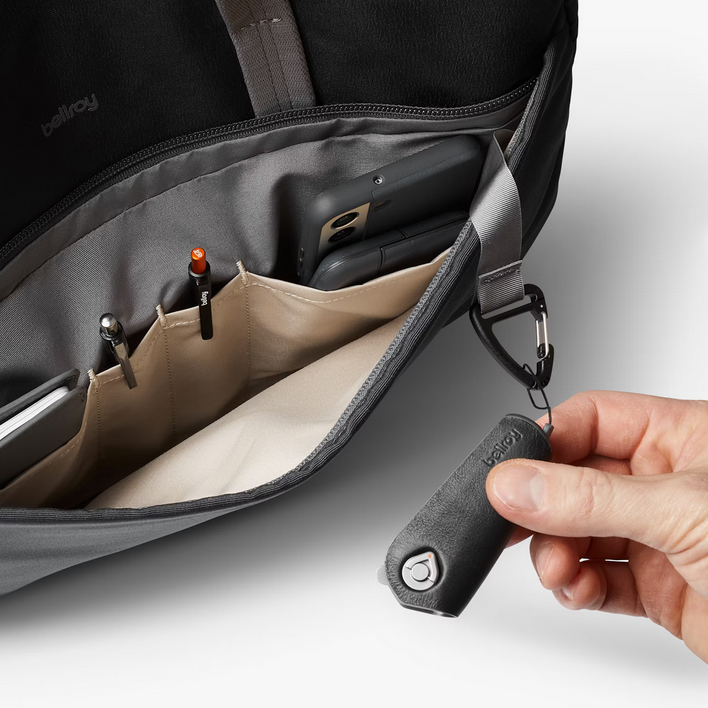 Bellroy Via Work Bag - Slate