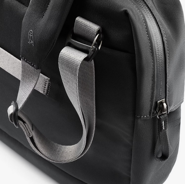 Bellroy Via Work Bag - Slate