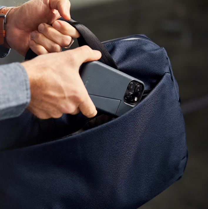 Bellroy Via Work Bag - Slate