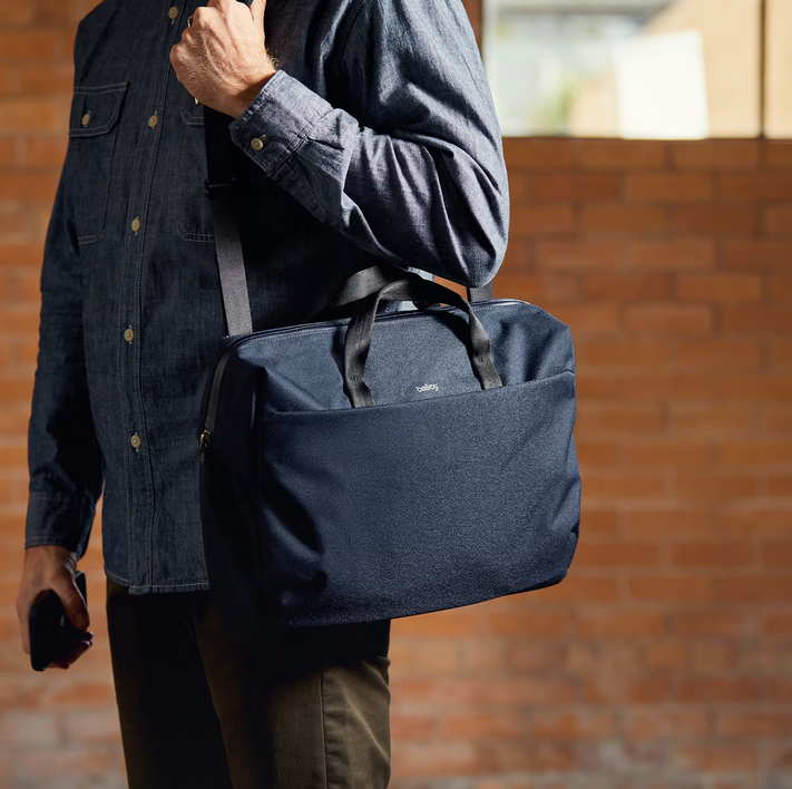 Bellroy Via Work Bag - Slate