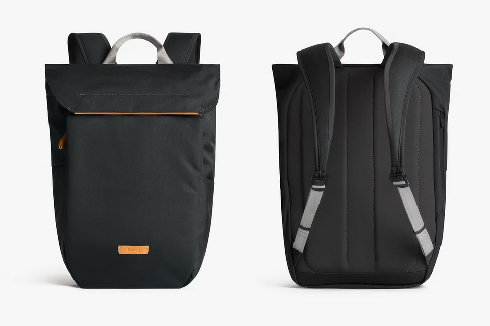 Bellroy Melbourne Backpack - Slate