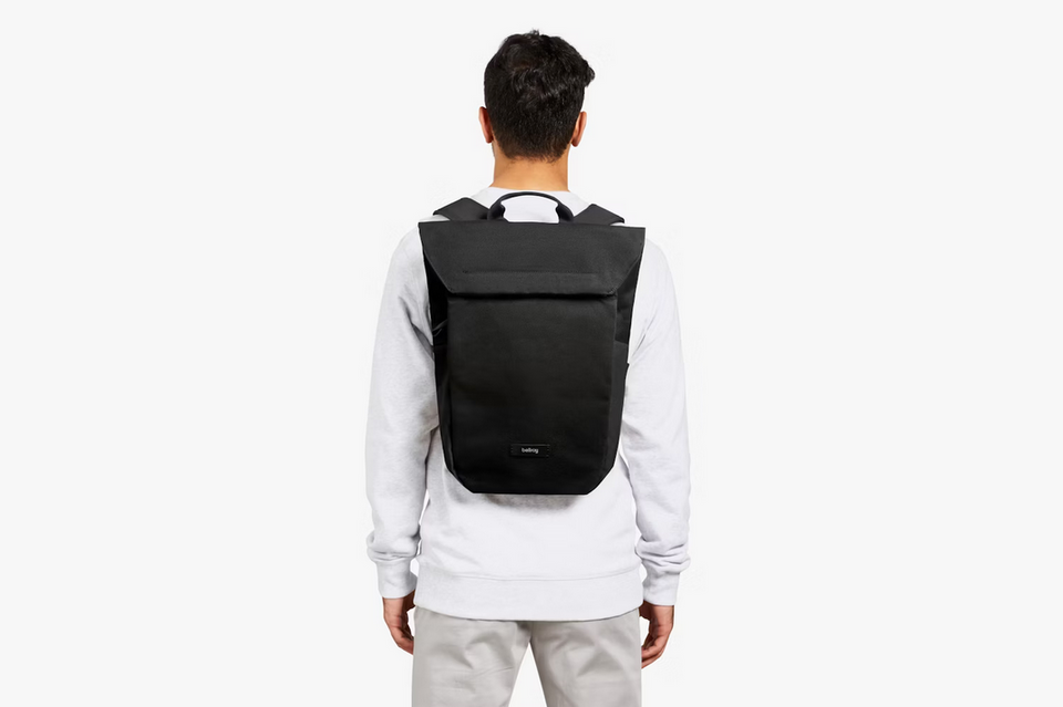 Bellroy Melbourne Backpack - Slate