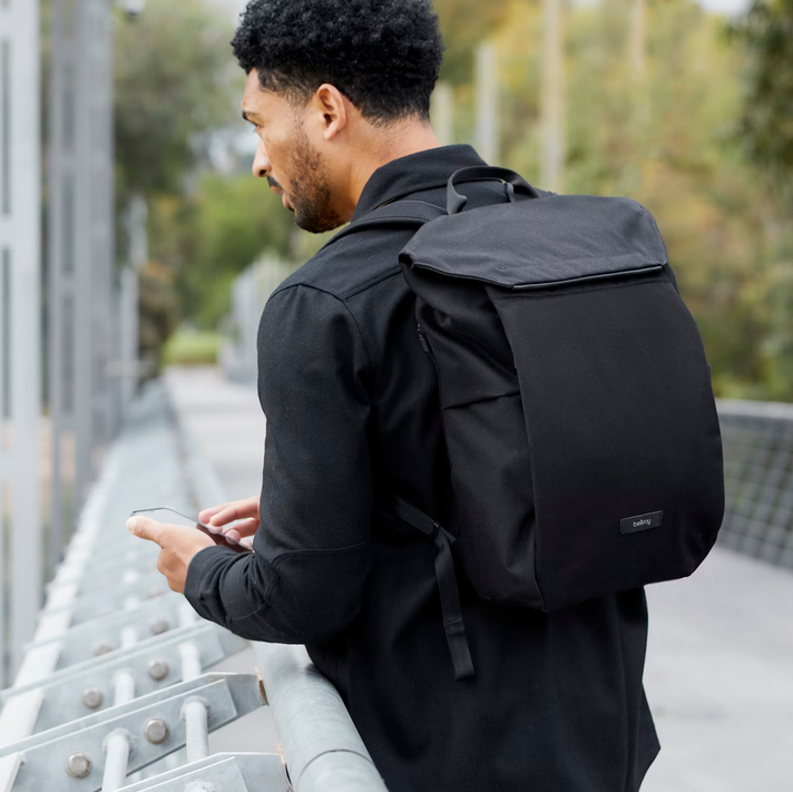 Bellroy Melbourne Backpack - Slate