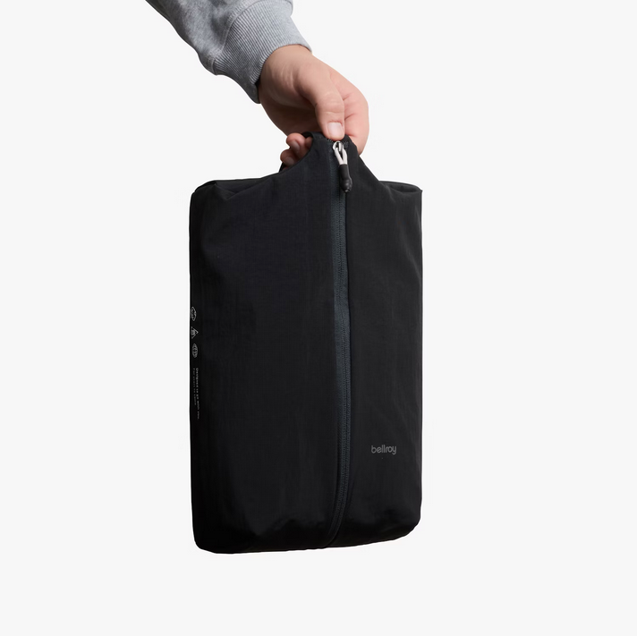 Bellroy Lite Packing Caddy 8L - Black