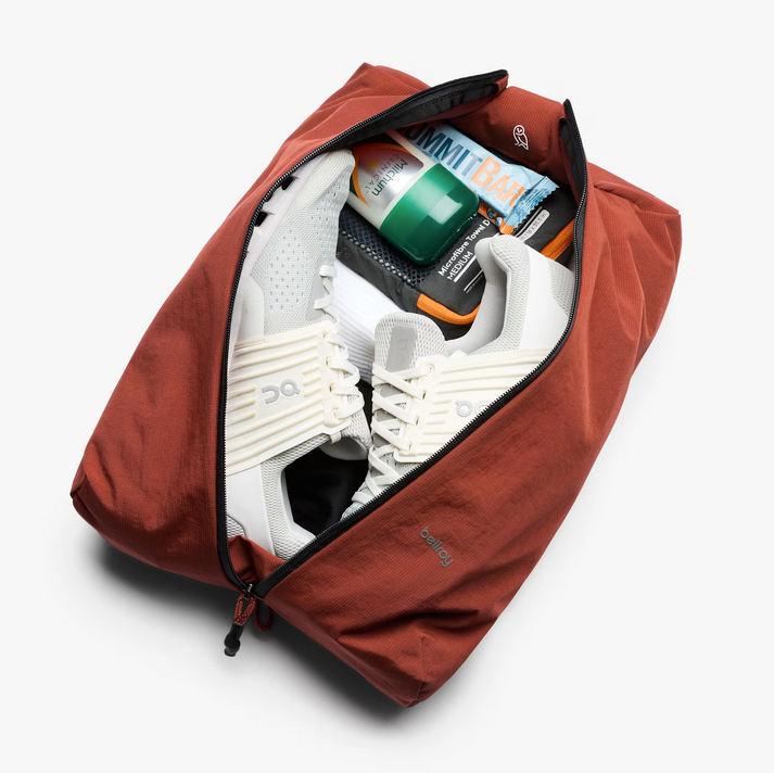 Bellroy Lite Packing Caddy 10L - Clay