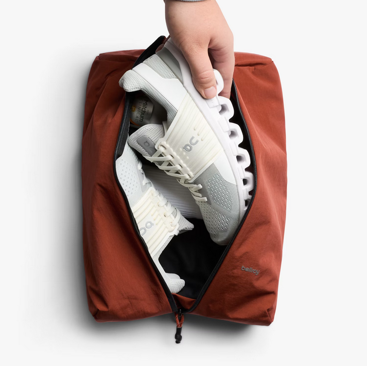 Bellroy Lite Packing Caddy 10L - Clay