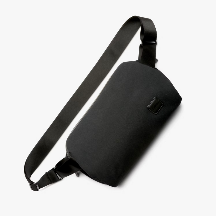 Bellroy Classic Sling 7L - Black