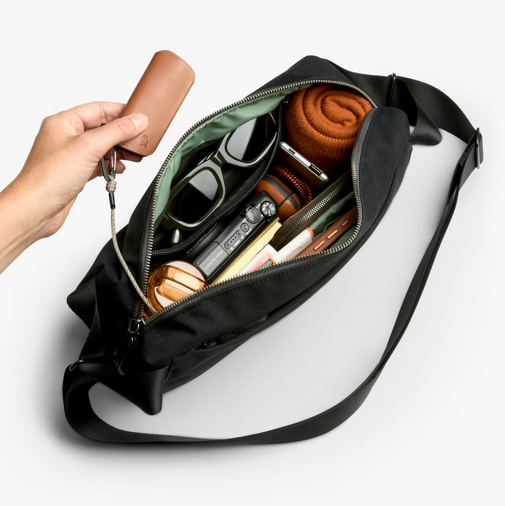 Bellroy Classic Sling 7L - Black