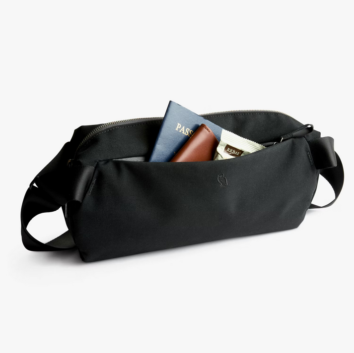 Bellroy Classic Sling 7L - Black