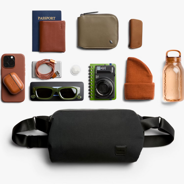 Bellroy Classic Sling 7L - Black