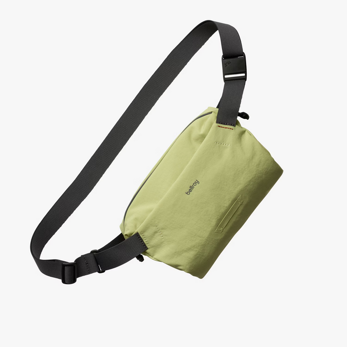 Bellroy Lite Sling Mini - Kiwi