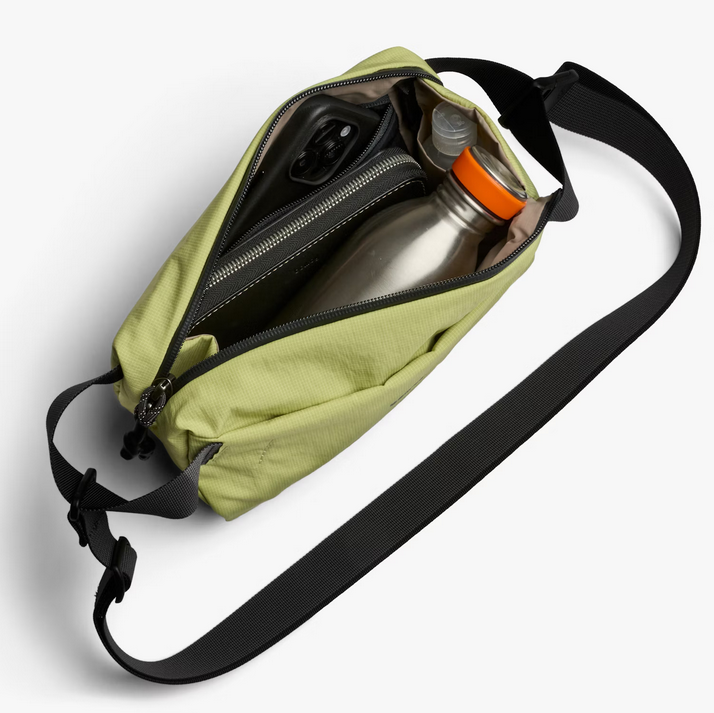 Bellroy Lite Sling Mini - Kiwi