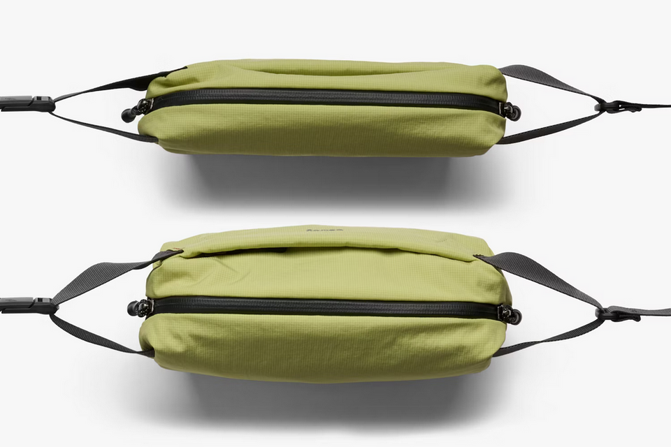 Bellroy Lite Sling Mini - Kiwi