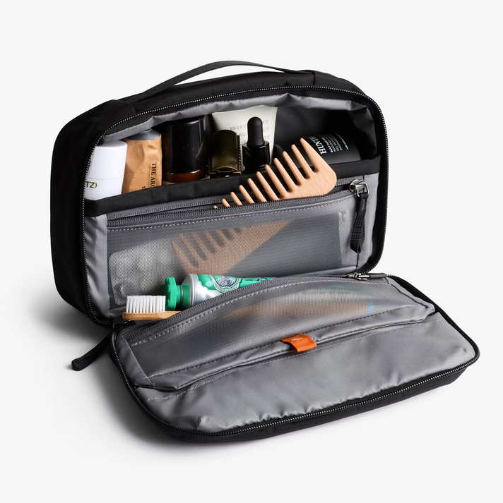 Bellroy Hanging Toiletry Kit - Black