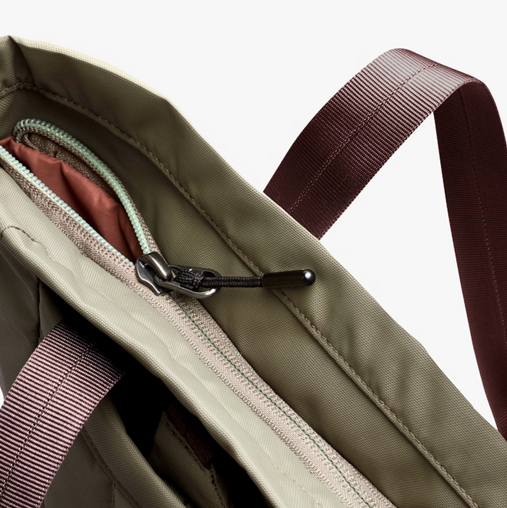 Bellroy Laneway Totepack - Seakelp