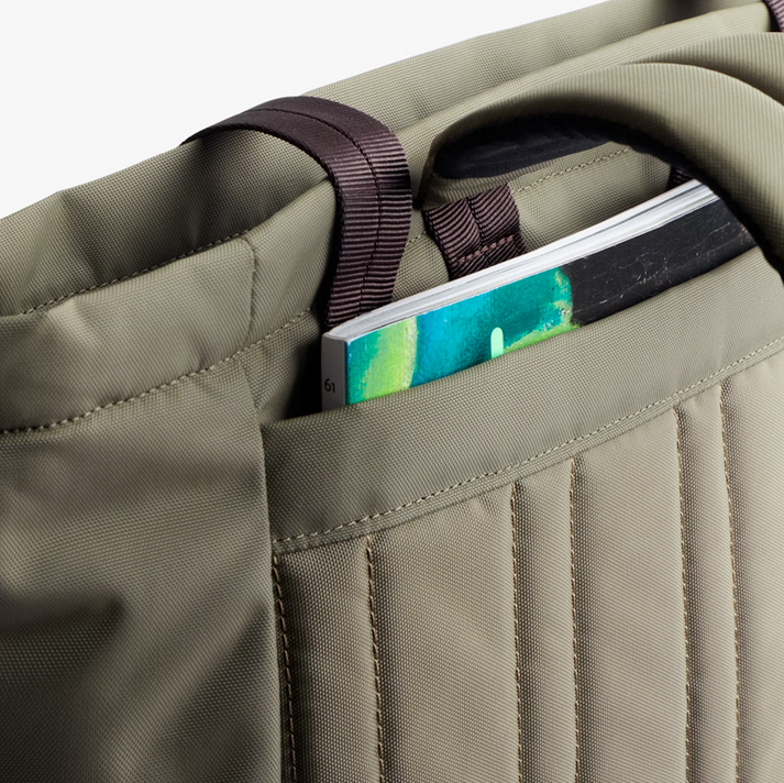 Bellroy Laneway Totepack - Seakelp