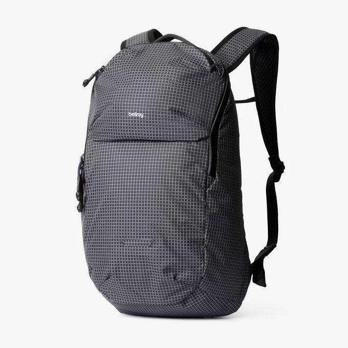 Bellroy Lite Ready Pack - Arcade Grey