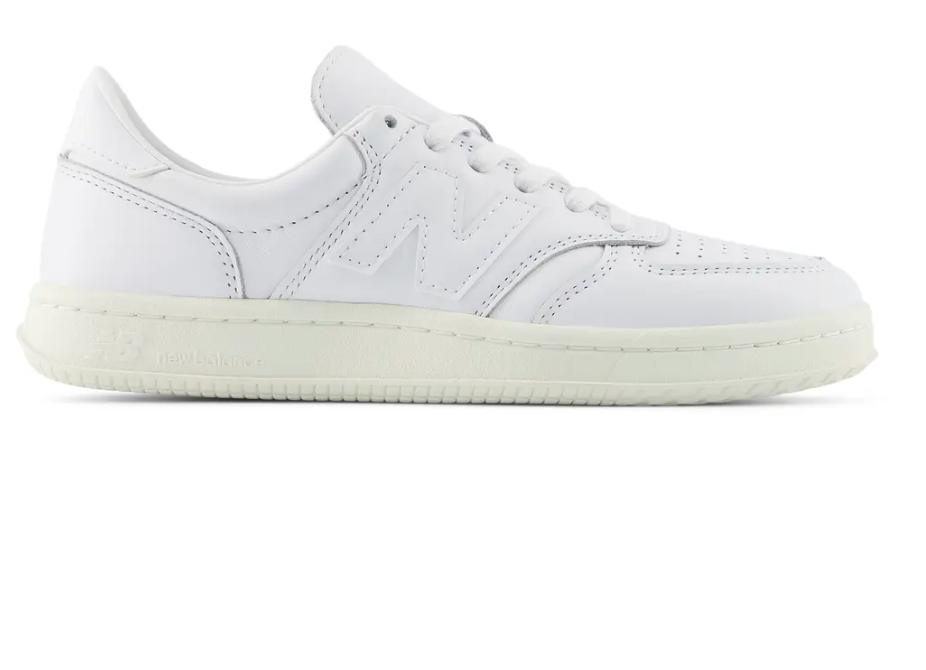 New Balance T500 - White