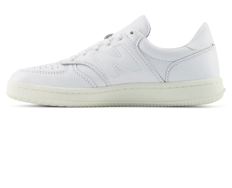 New Balance T500 - White