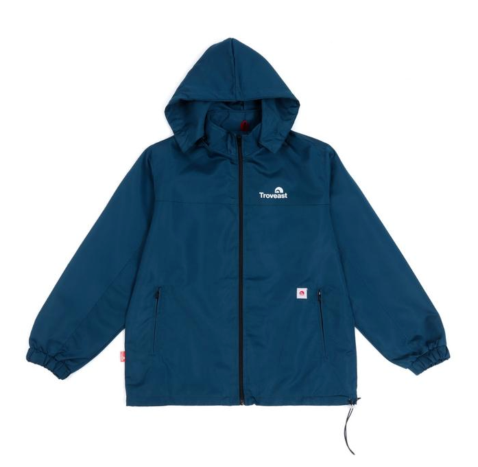 Troveast Daily Outdoor Jacket Hike Series - Dark Teal