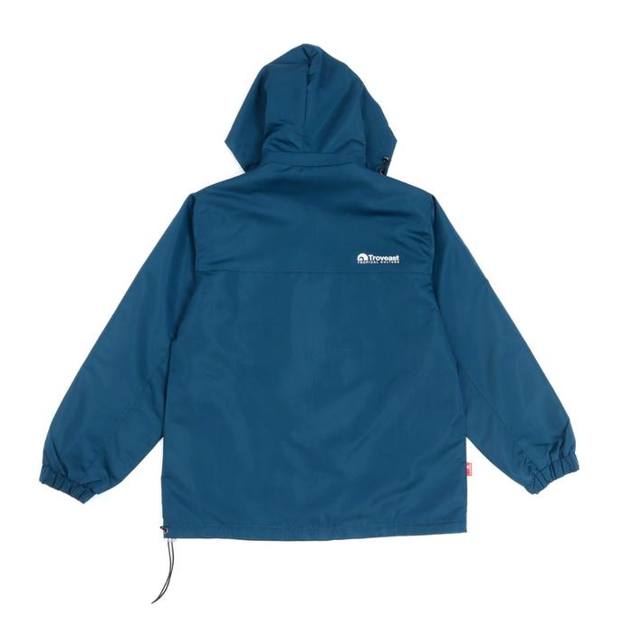 Troveast Daily Outdoor Jacket Hike Series - Dark Teal