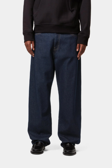 Carhartt Landon Pant - Blue Rigid
