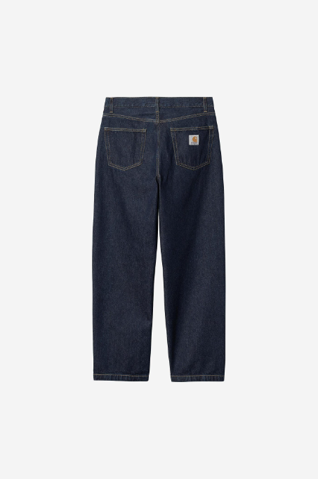 Carhartt Landon Pant - Blue Rigid