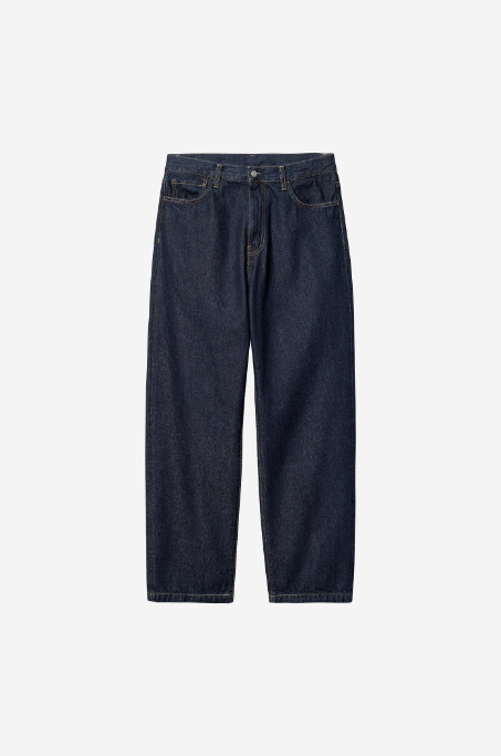 Carhartt Landon Pant - Blue Rigid