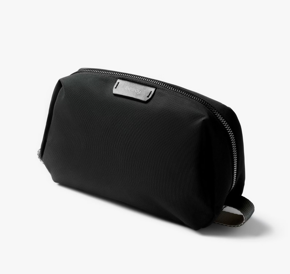 Bellroy Toiletry Kit - Black