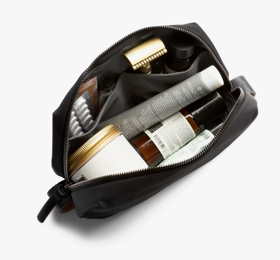 Bellroy Toiletry Kit - Black