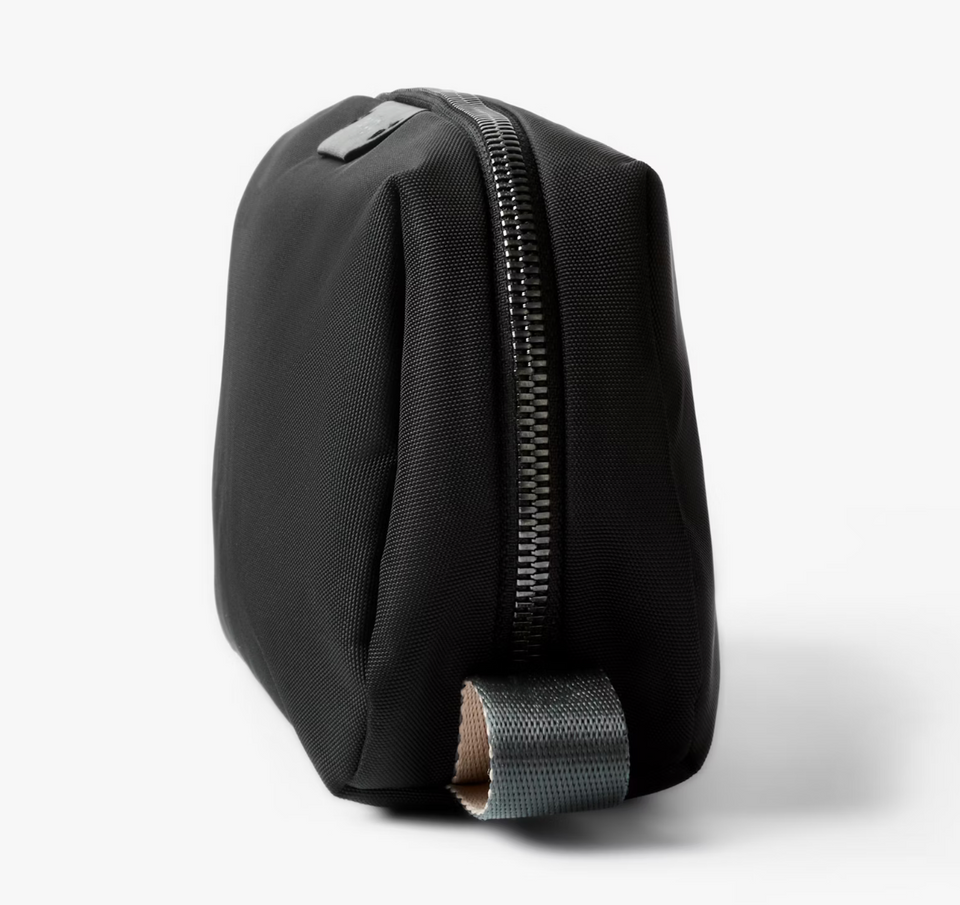 Bellroy Toiletry Kit - Black