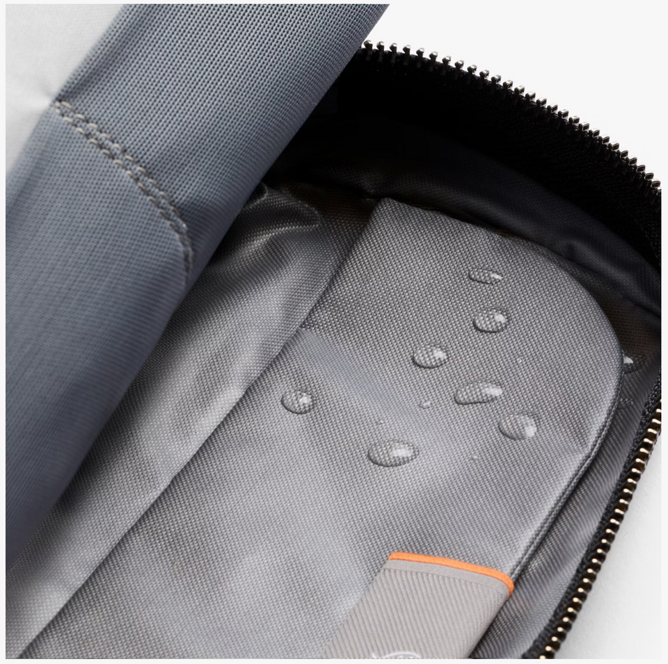 Bellroy Toiletry Kit - Black