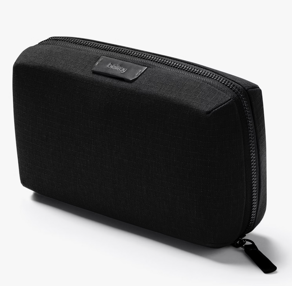 Bellroy Tech Kit - Black