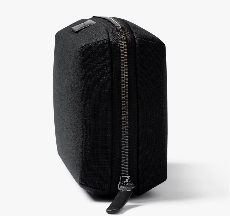 Bellroy Tech Kit - Black