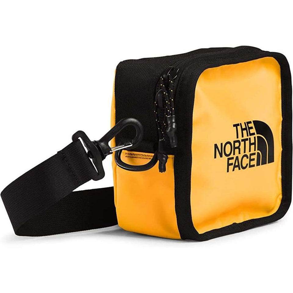 The North Face Explore Bardu 2 - Summit Gold