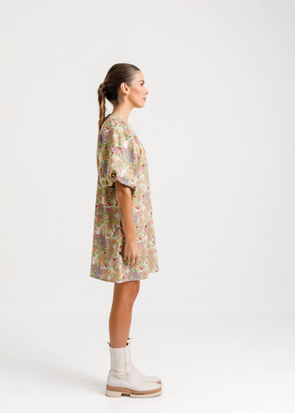 Thing Thing Lucie Dress Dreamscape