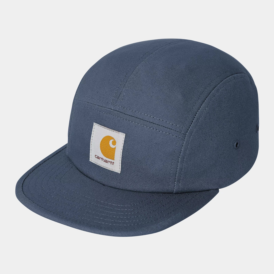 Carhartt Backley Cap - Dusky Blue
